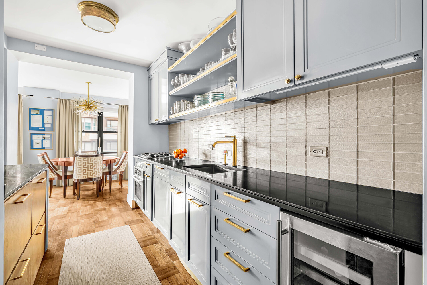 50 Sutton Place South 15D Sutton Place New York NY 10022