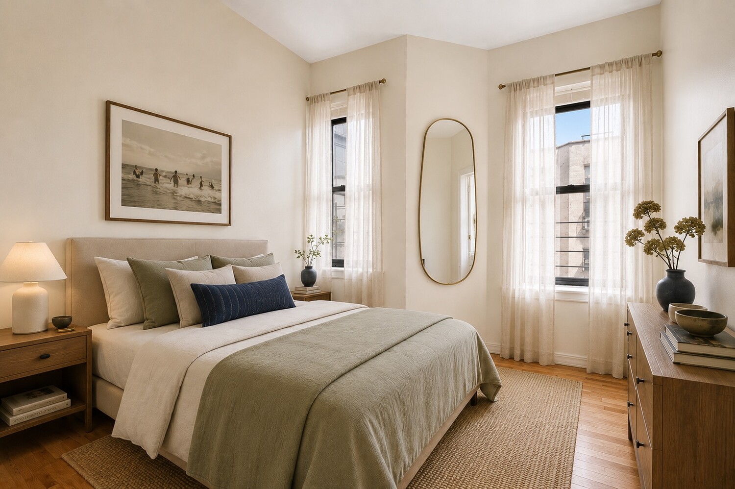 123 East 102nd Street 6B East Harlem New York NY 10029
