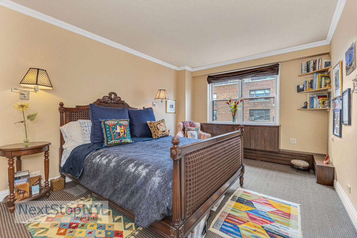 1175 York Avenue 12D Upper East Side New York NY 10065