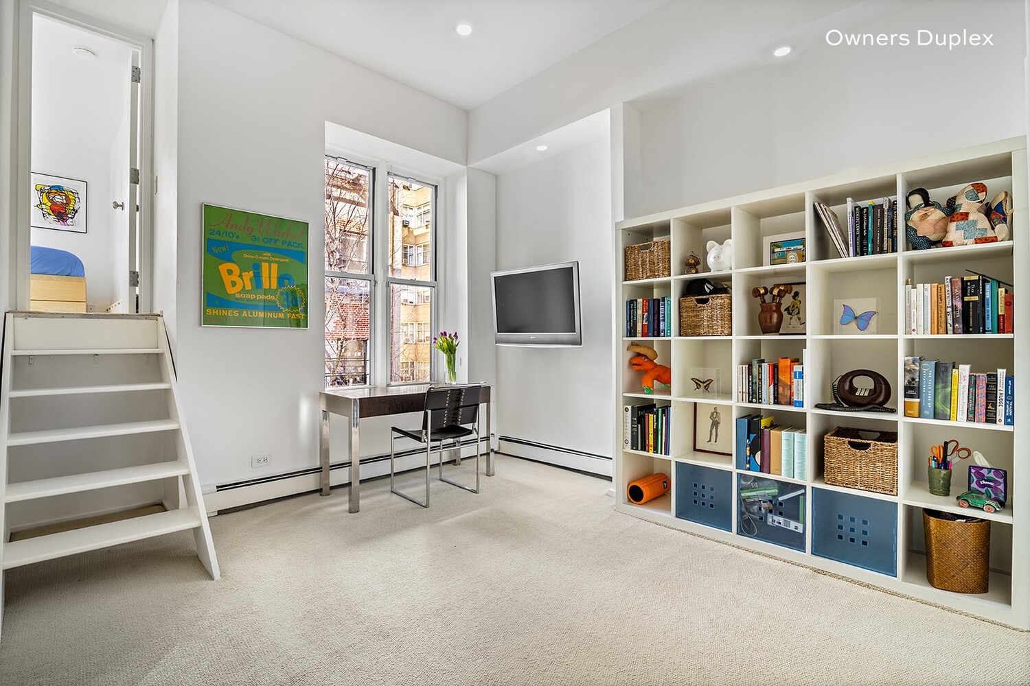 13 West 89th Street Upper West Side New York NY 10024