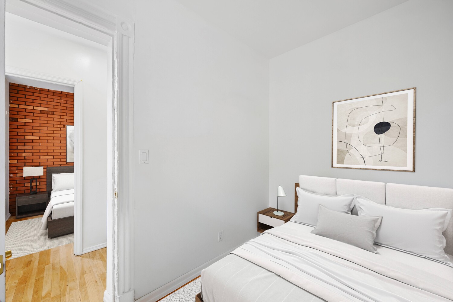 351 West 47th Street Clinton New York NY 10036