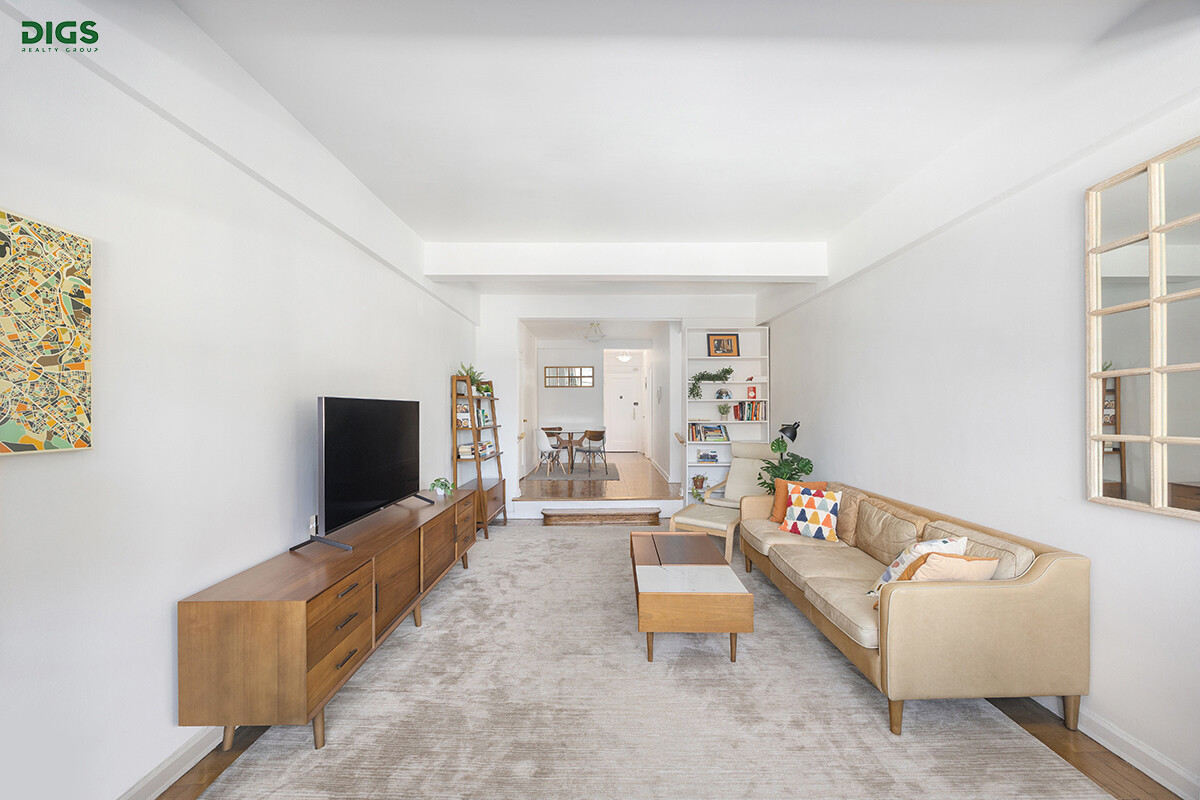 320 West 76th Street 10G Upper West Side New York NY 10023