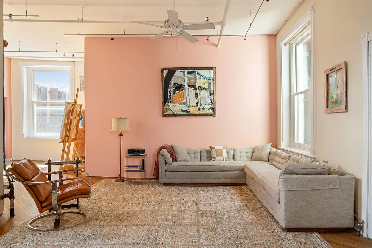 38 White Street 5A Tribeca New York NY 10013