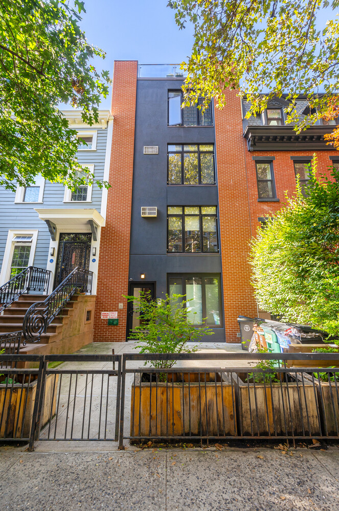 480 State Street 3S Boerum Hill Brooklyn NY 11217