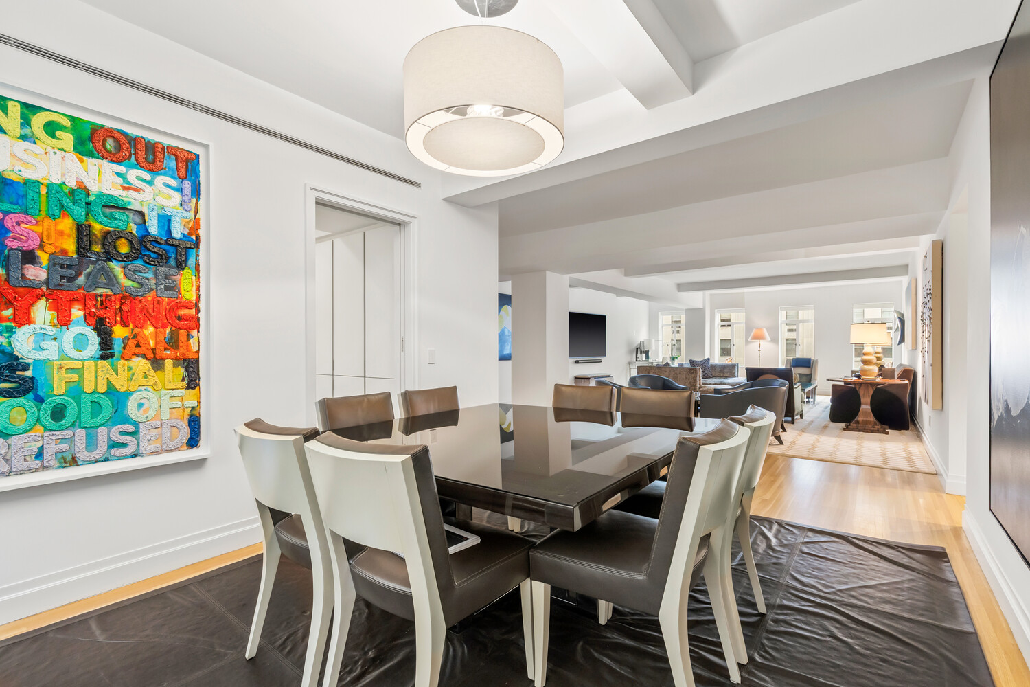 737 Park Avenue 9A Upper East Side New York NY 10021