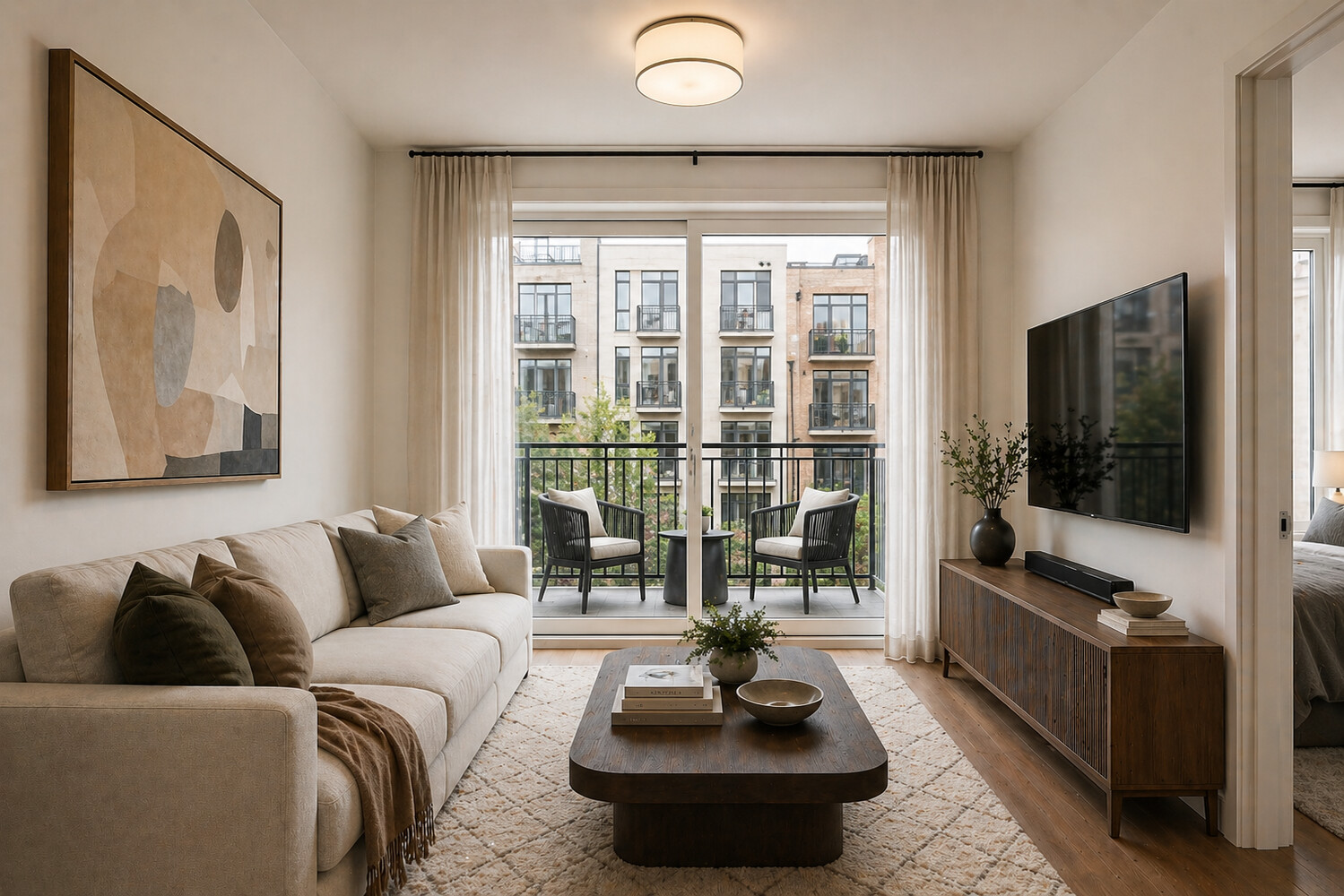 1670 East 19th Street 6A Madison Brooklyn NY 11229