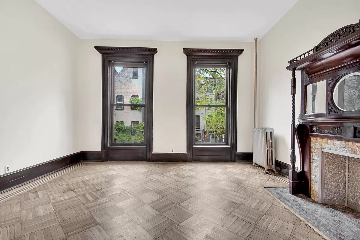 309 West 138th Street West Harlem New York NY 10030
