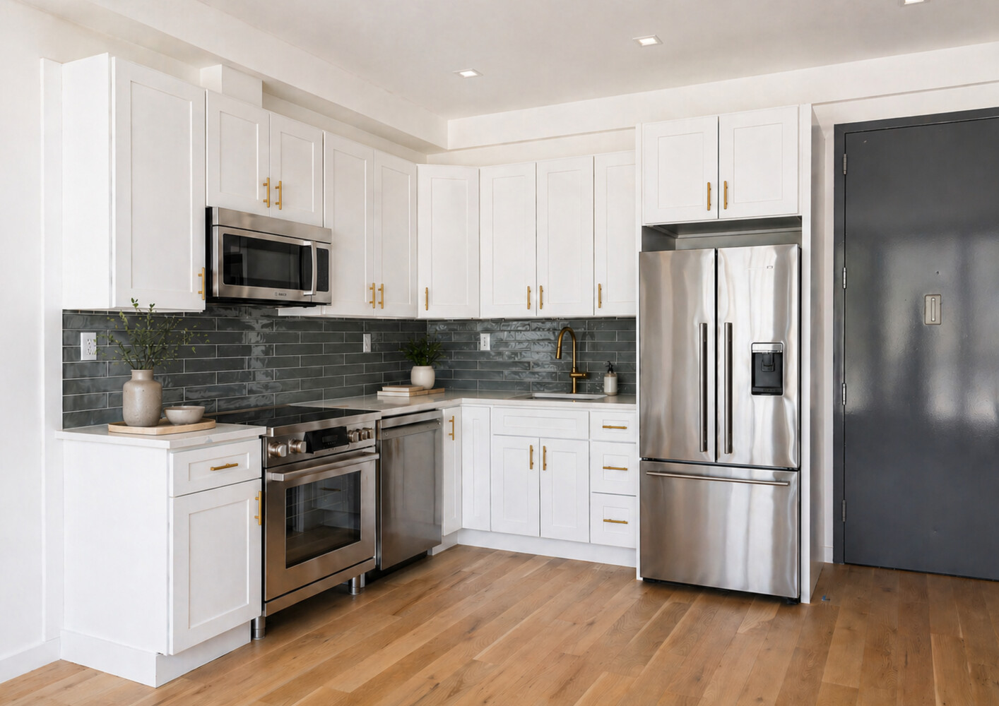 78 Harman Street 3A Bushwick Brooklyn NY 11221