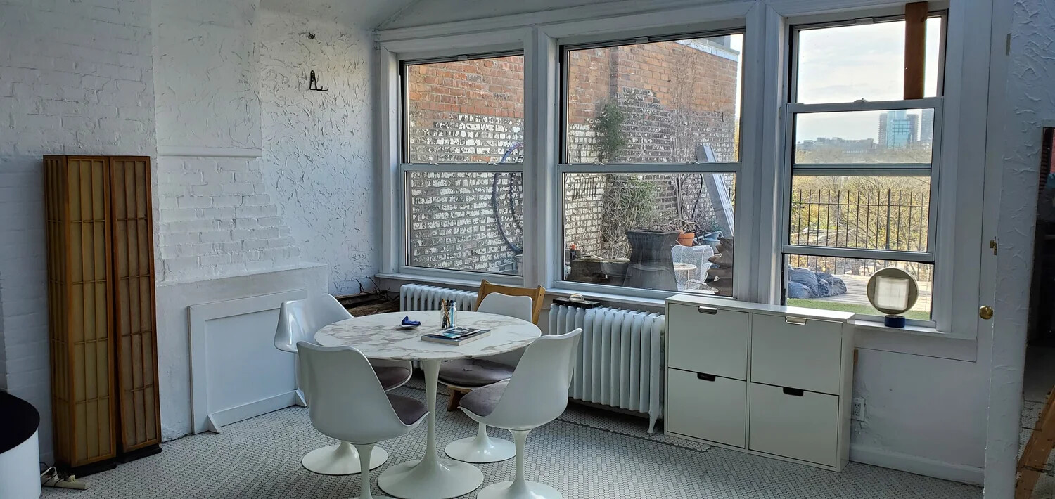 151 Avenue B E. Greenwich Village New York NY 10009