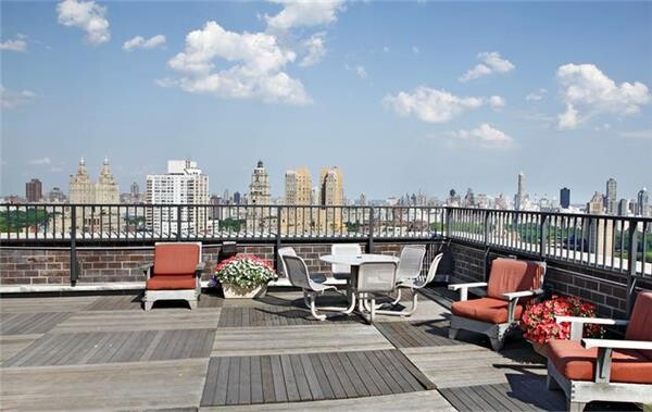 2025 Broadway Lincoln Square New York NY 10023