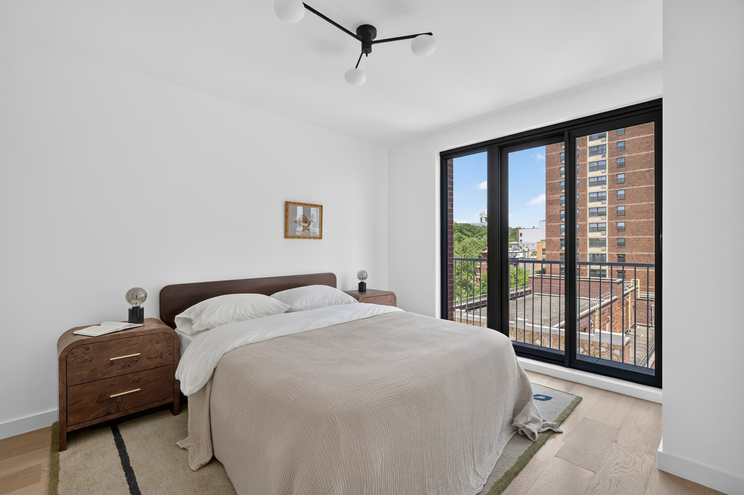 308 West 133rd Street 8D West Harlem New York NY 10027
