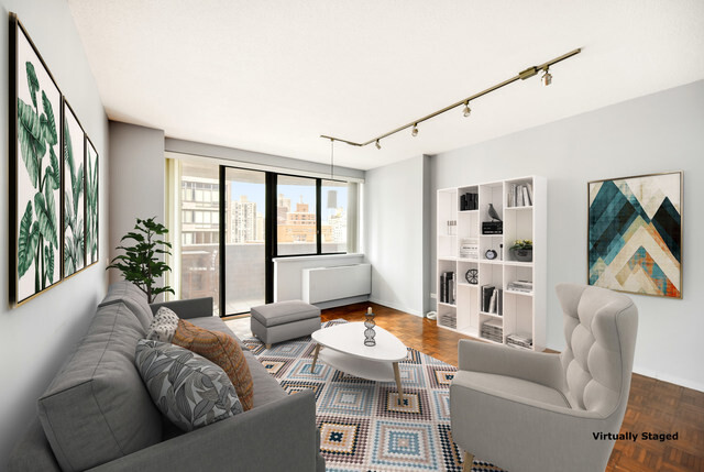 233 East 86th Street 15B Upper East Side New York NY 10028