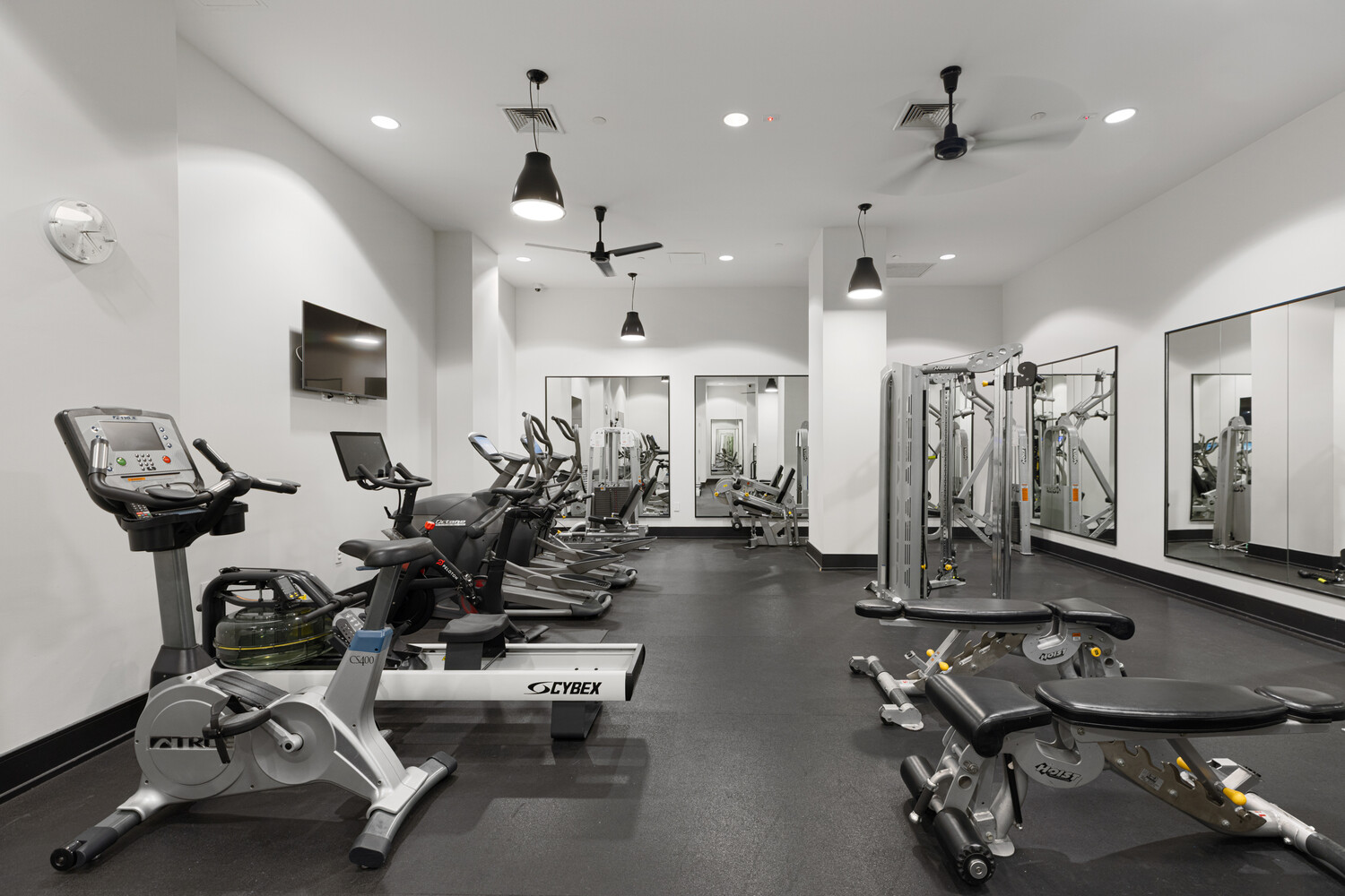 540 West 28th Street Chelsea New York NY 10001