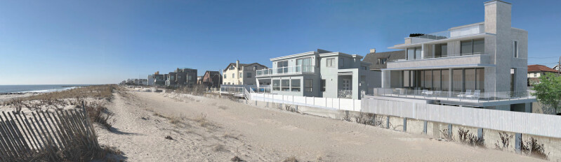 136 Beach 138th Street Belle Harbor Queens NY 11694