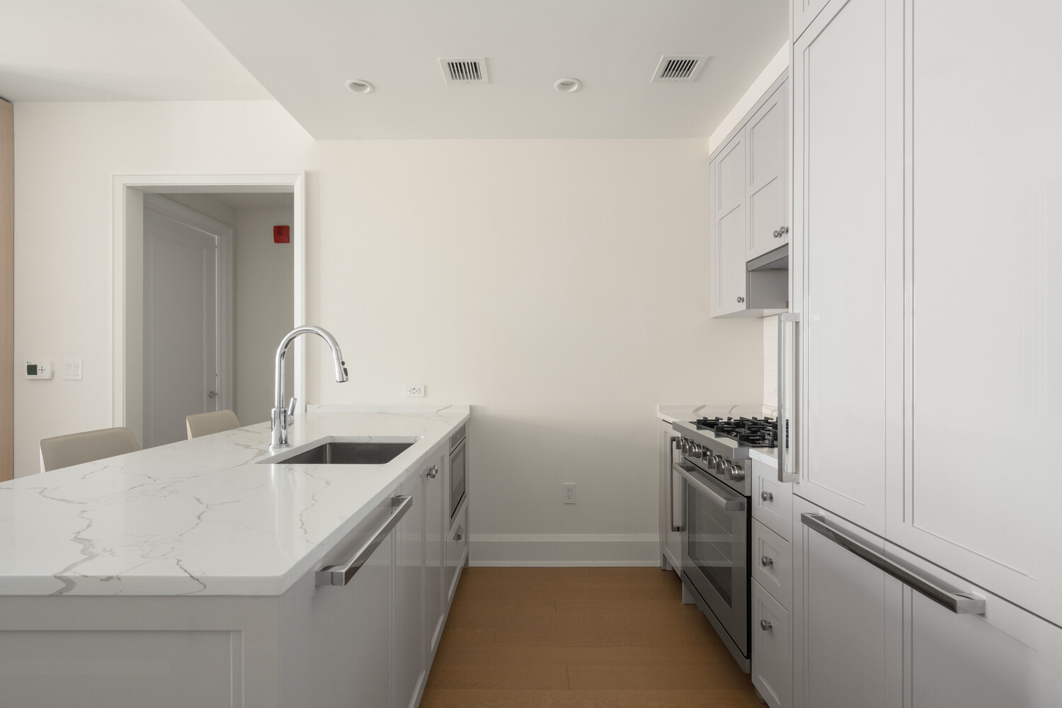 100 Claremont Avenue Morningside Heights New York NY 10027