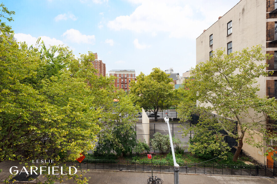 56 East 1st Street E. Greenwich Village New York NY 10003