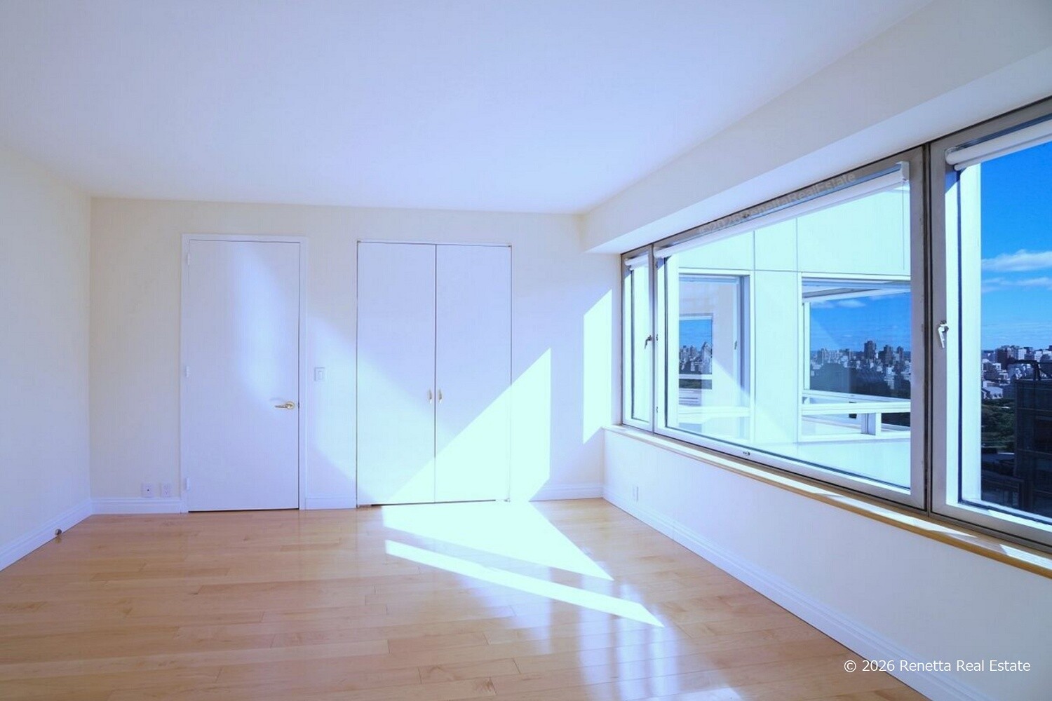 301 West 57th Street Clinton New York NY 10019