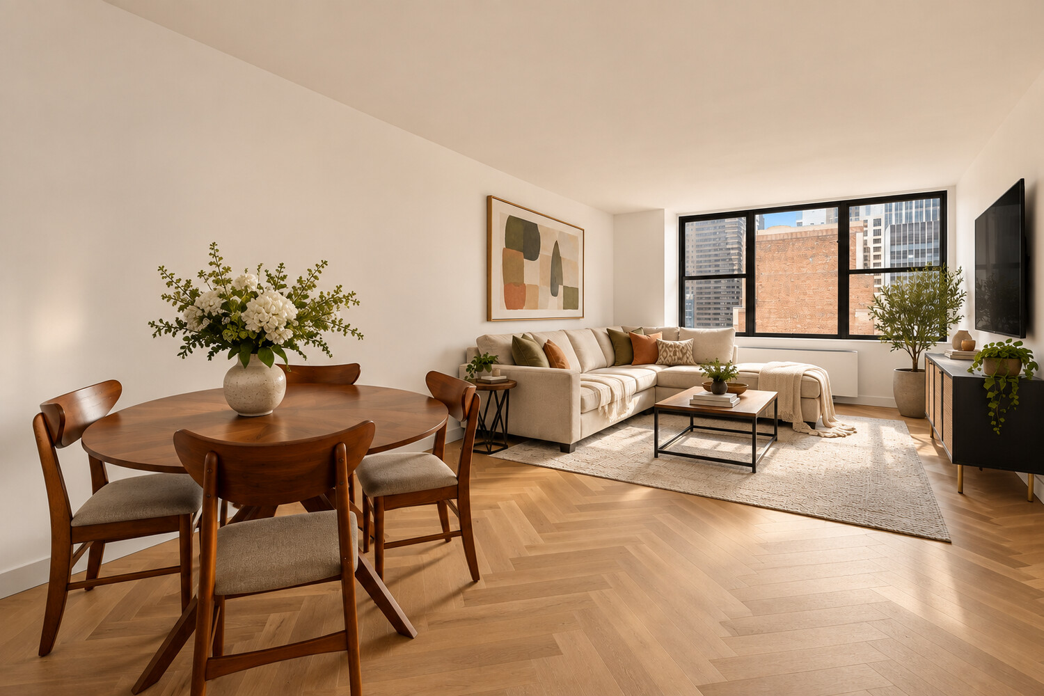 301 East 45th Street 21F Turtle Bay New York NY 10017