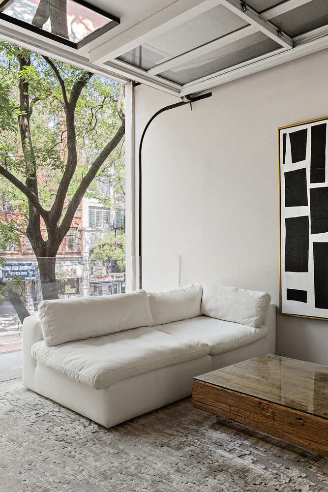 224 East 14th Street 1 E. Greenwich Village New York NY 10003