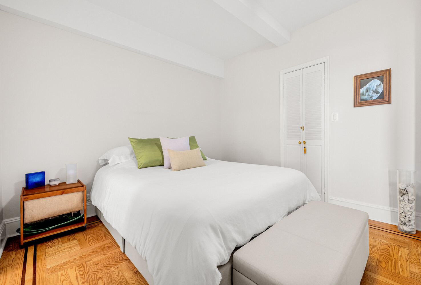 250 Cabrini Blvd. 2J Hudson Heights New York NY 10033