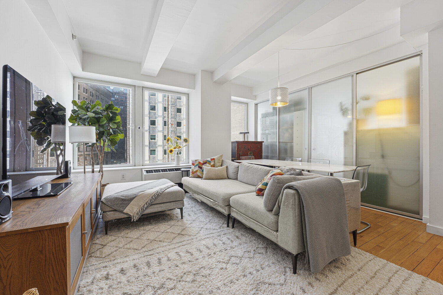 90 William Street 6B Financial District New York NY 10038