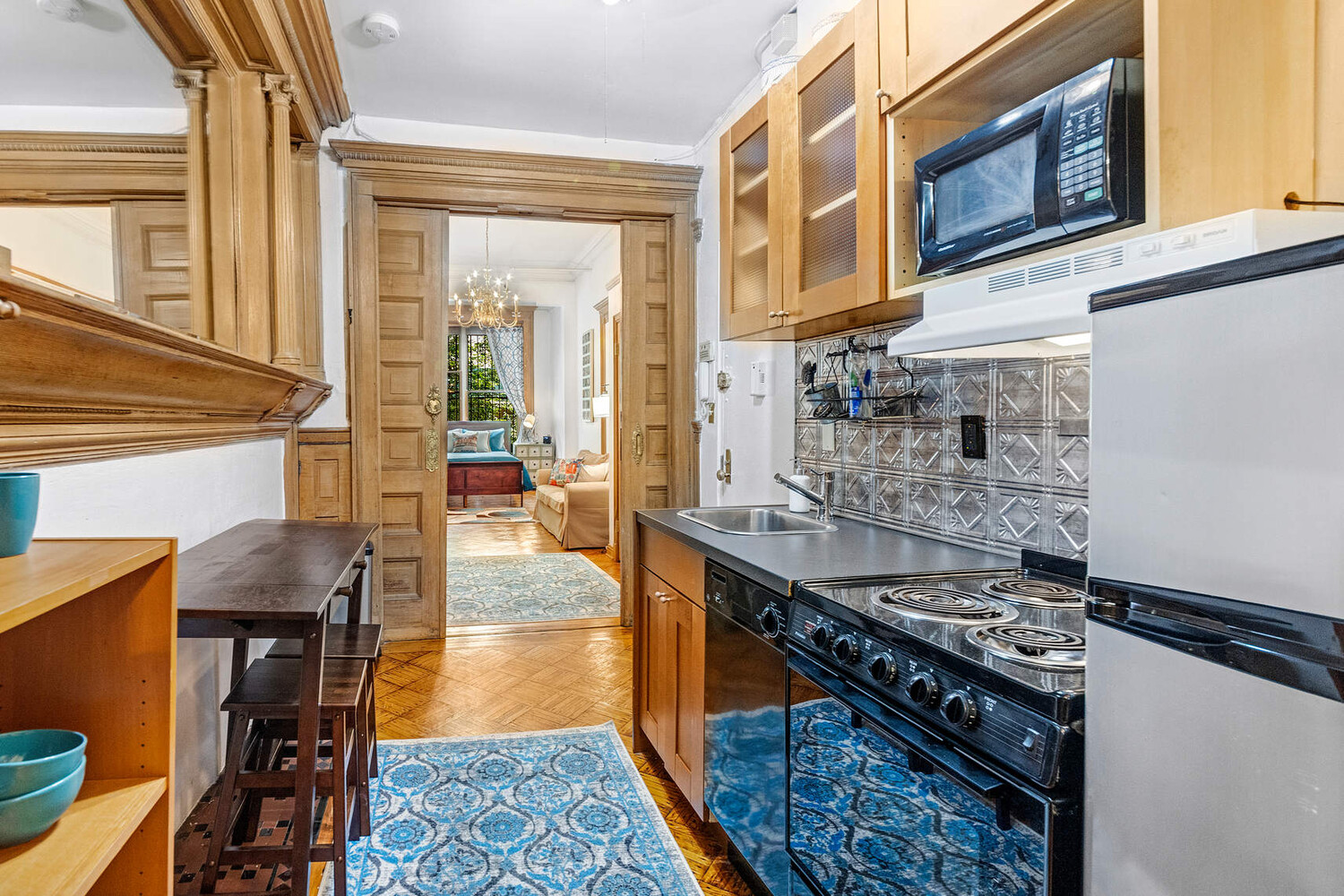 264 West 73rd Street Upper West Side New York NY 10023