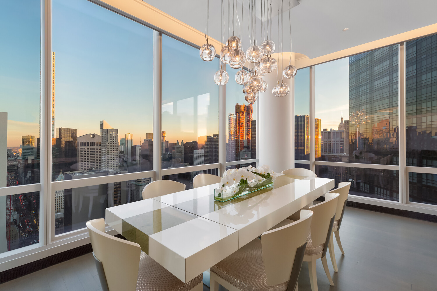 157 West 57th Street 53B Midtown West New York NY 10019