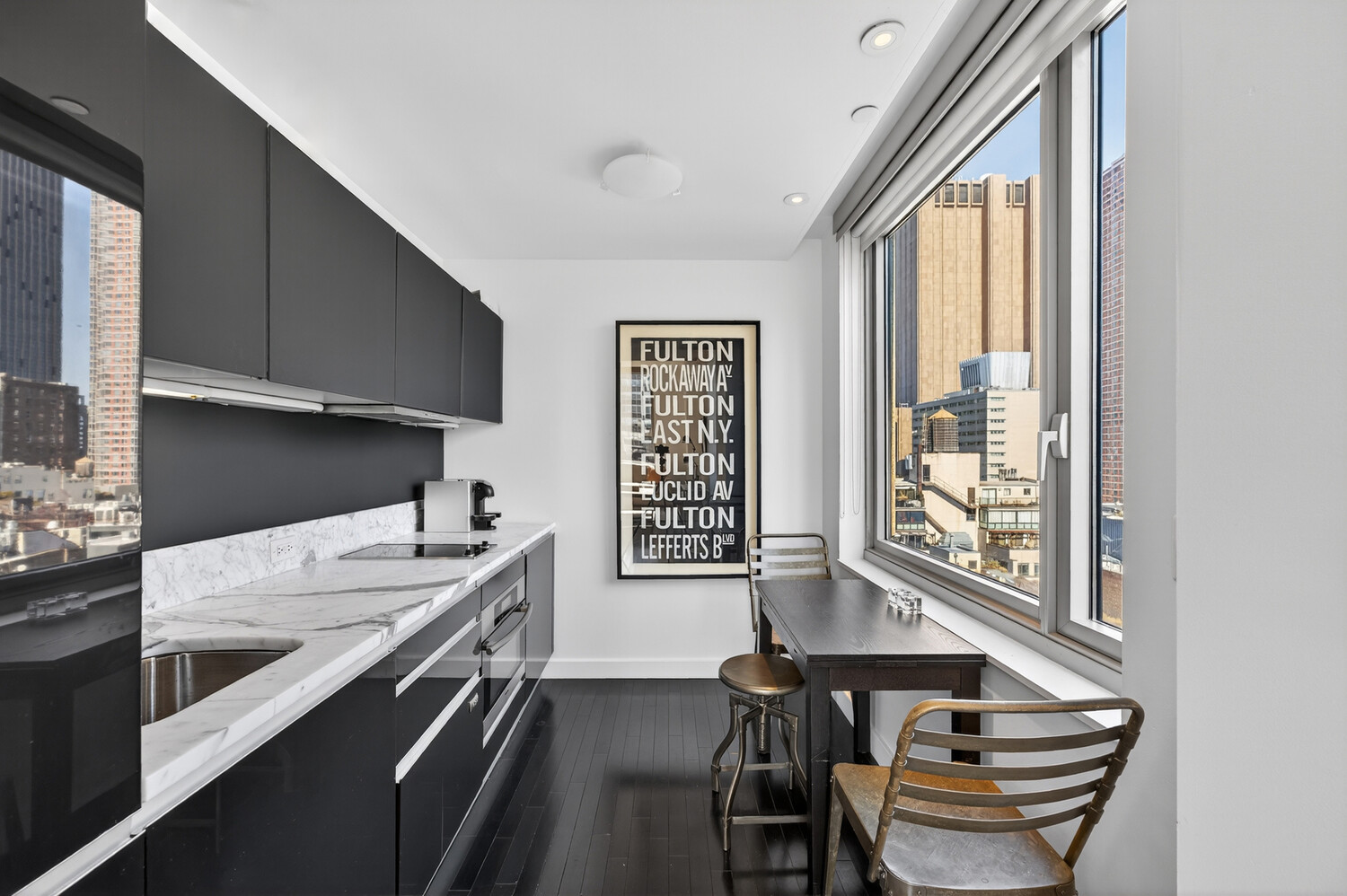 85 West Broadway 12E Tribeca New York NY 10007