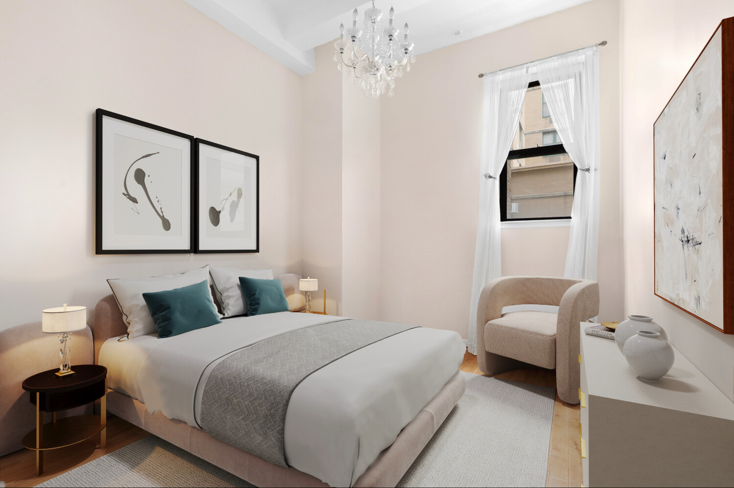 1255 Fifth Avenue 4E Upper East Side New York NY 10029
