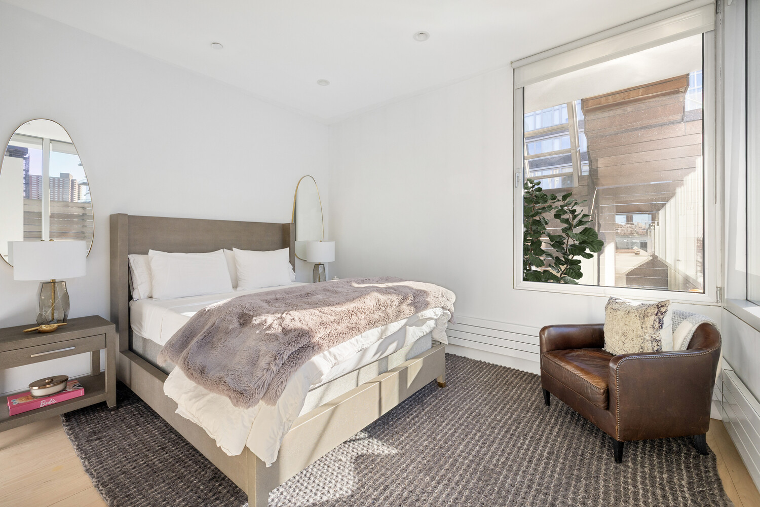 85 Leonard Street PH Tribeca New York NY 10013