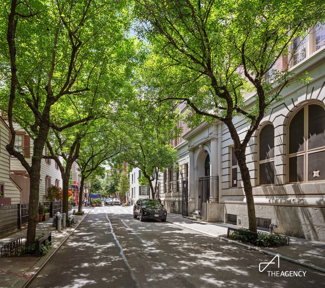 104-106 Bedford Street 5A6AB W. Greenwich Village New York NY 10014