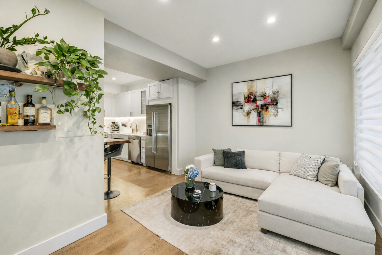 218 North 8th Street 1A Williamsburg Brooklyn NY 11211