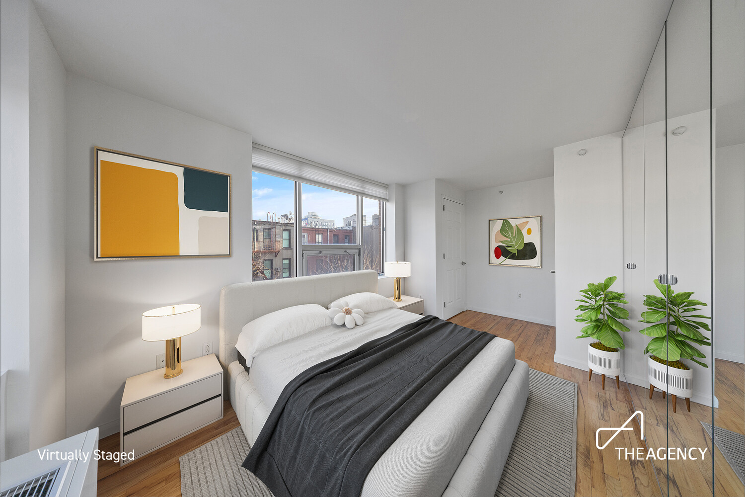 358 Grove Street 4D Bushwick Brooklyn NY 11237