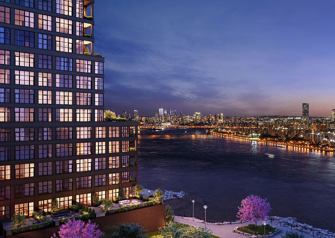 29 Huron Street 6CW Greenpoint Brooklyn NY 11222