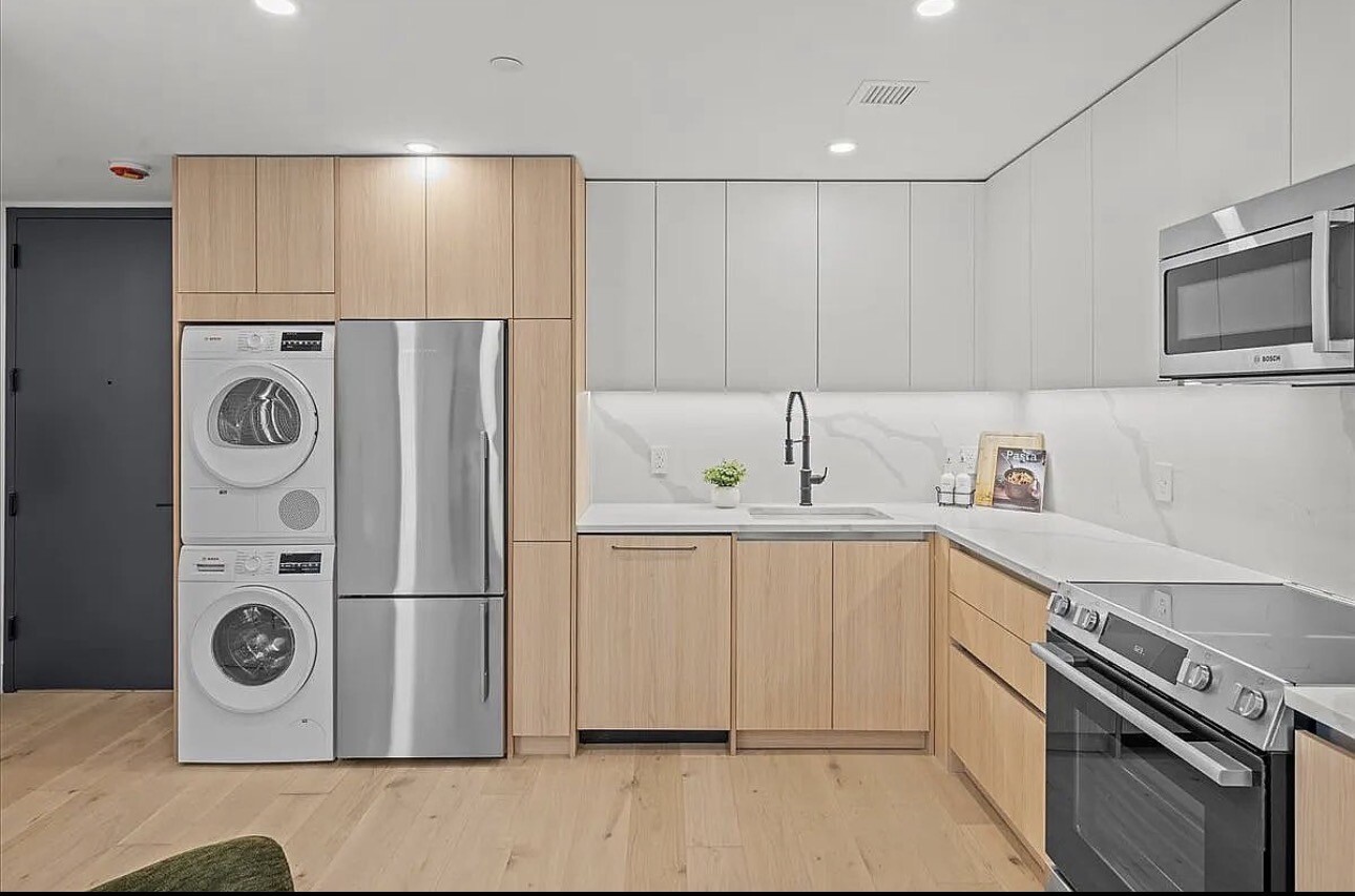 107 Schaefer Street 2A Bushwick Brooklyn NY 11207