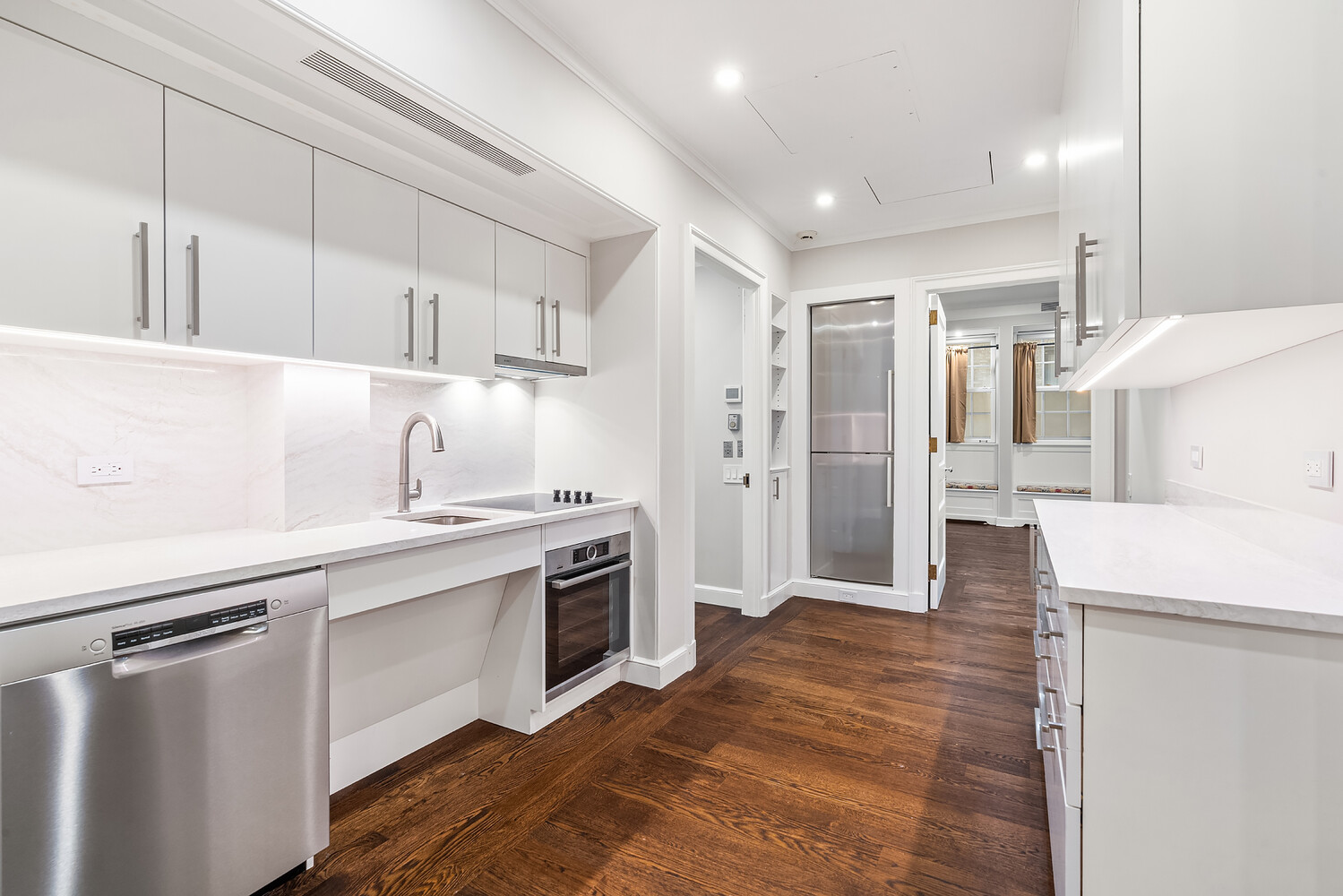635 Park Avenue MAISONETTE Upper East Side New York NY 10065
