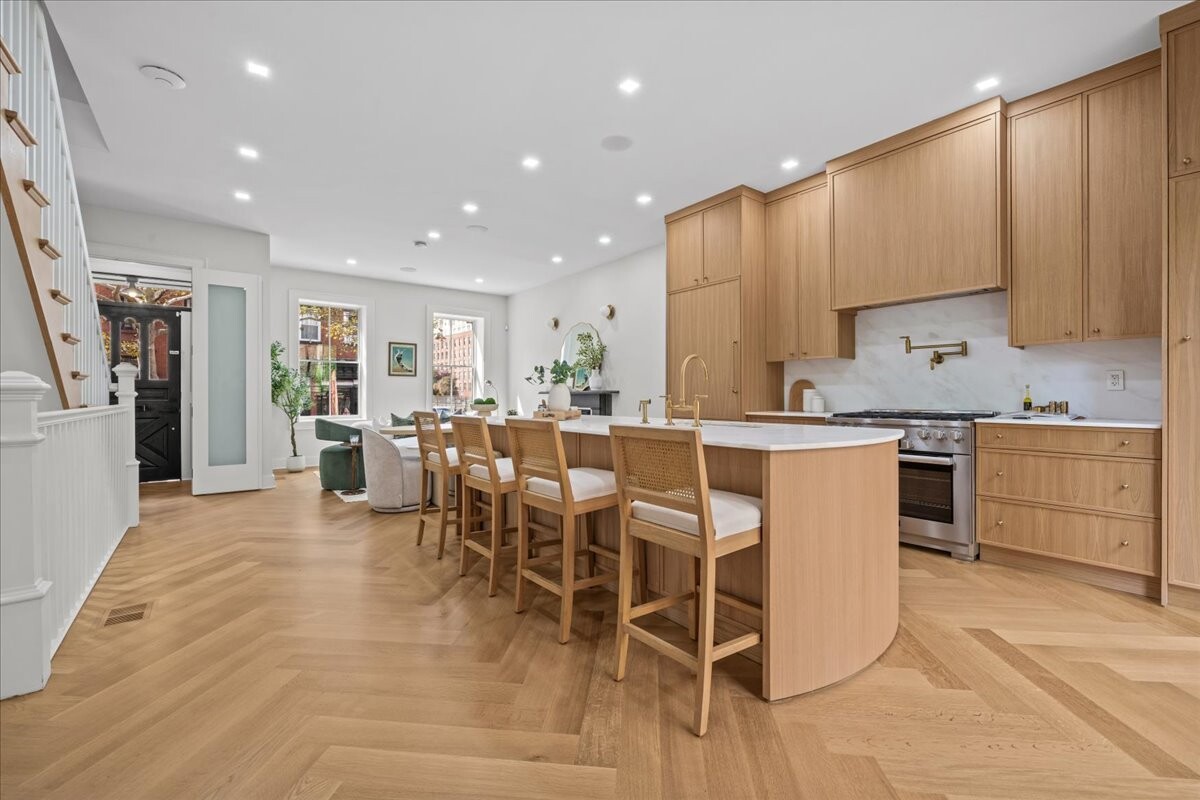 131 Kane Street Cobble Hill Brooklyn NY 11231