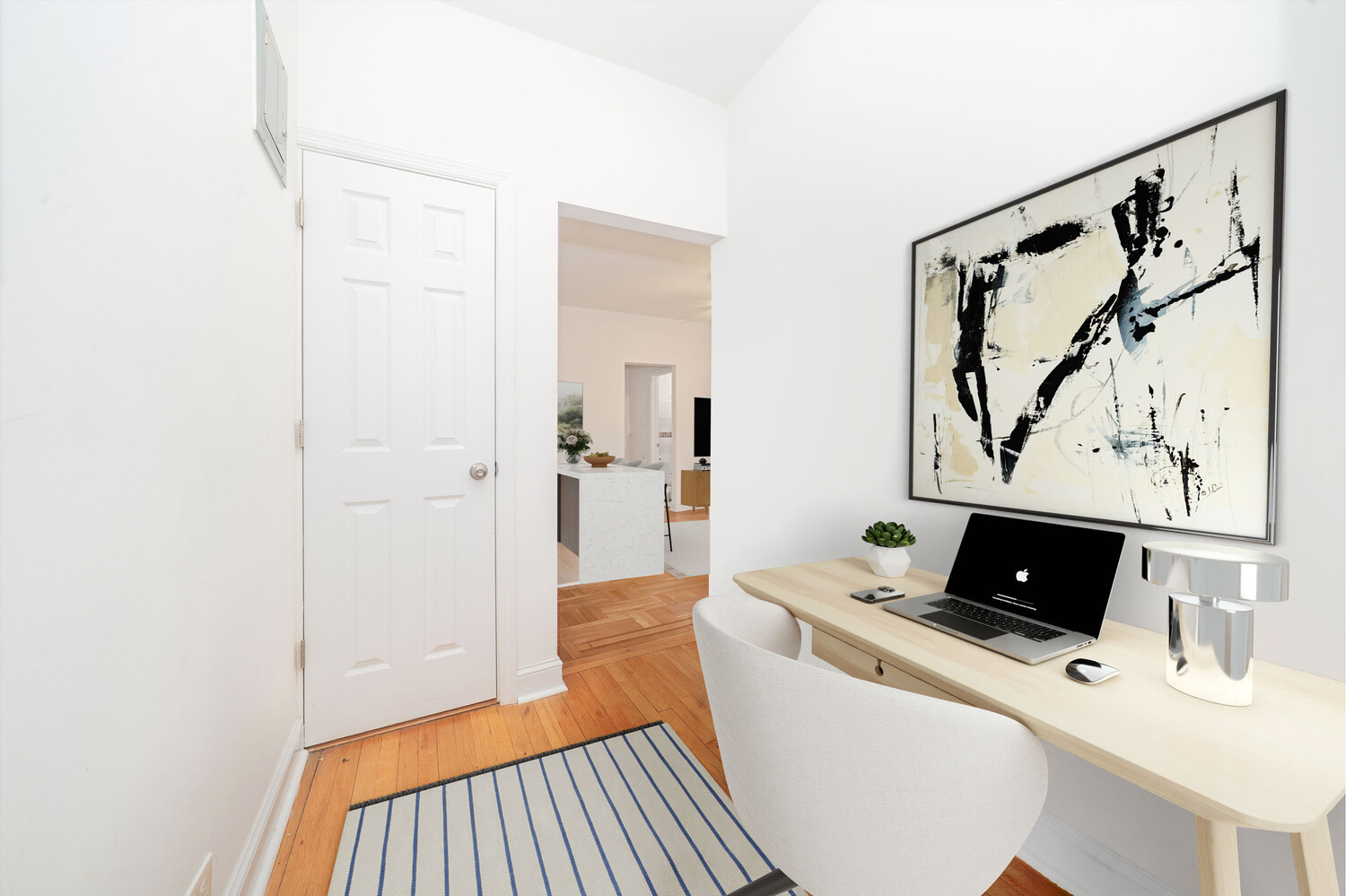 41-41 41st Street 4G Sunnyside Queens NY 11104