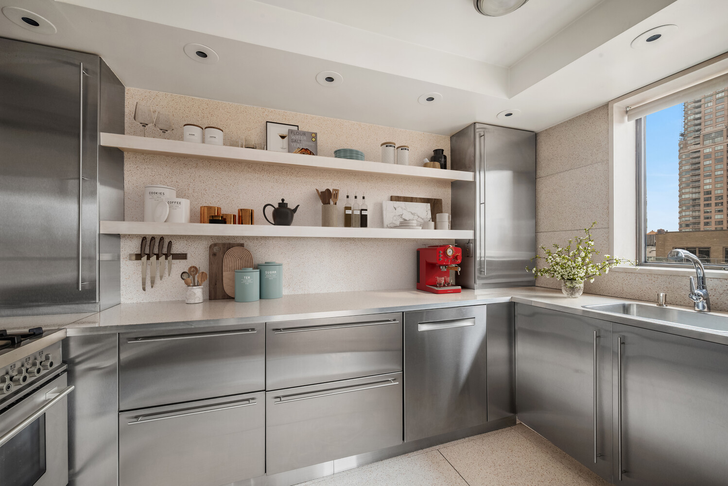 190 East 72nd Street 22C Upper East Side New York NY 10021