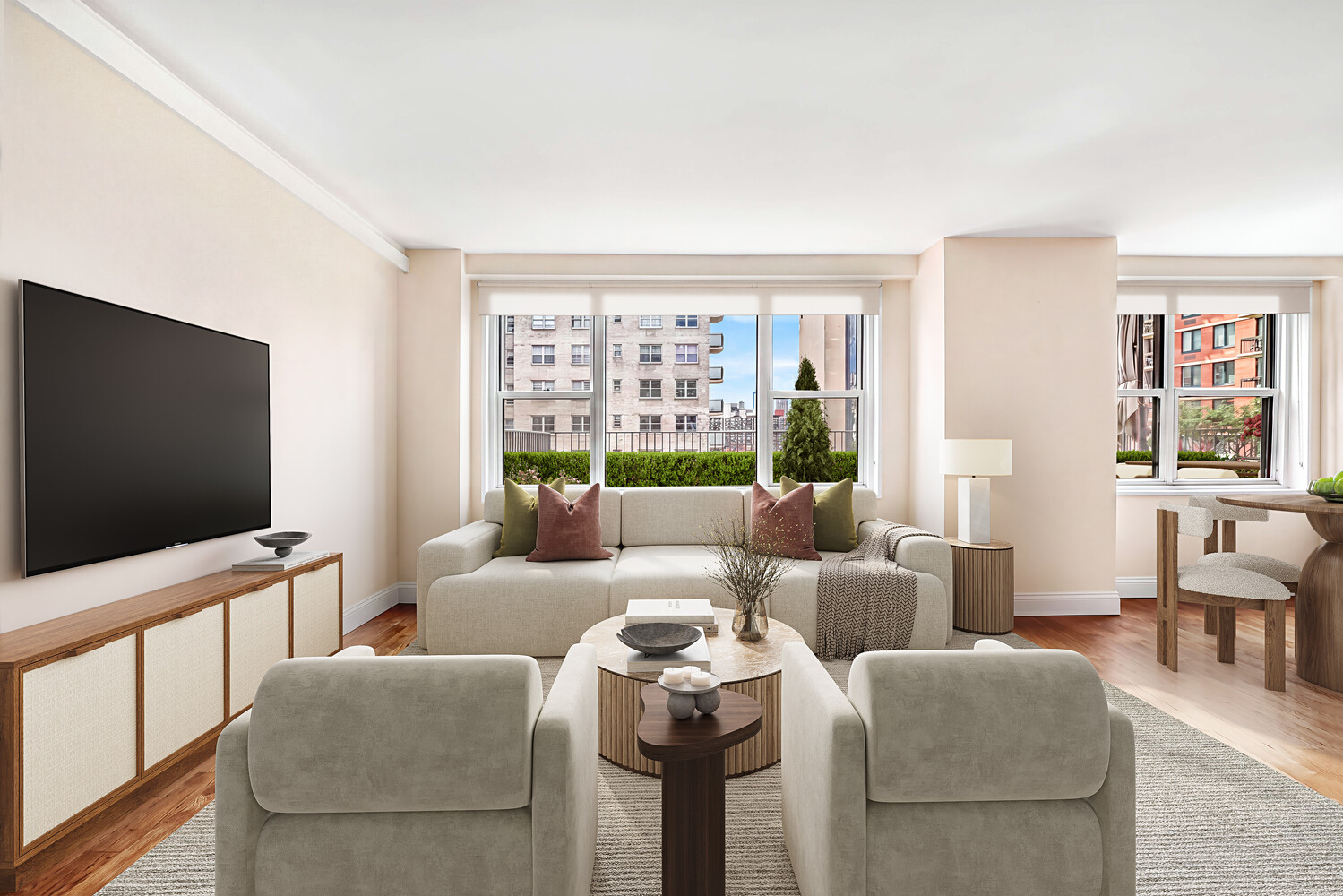 305 East 40th Street Tudor City New York NY 10016