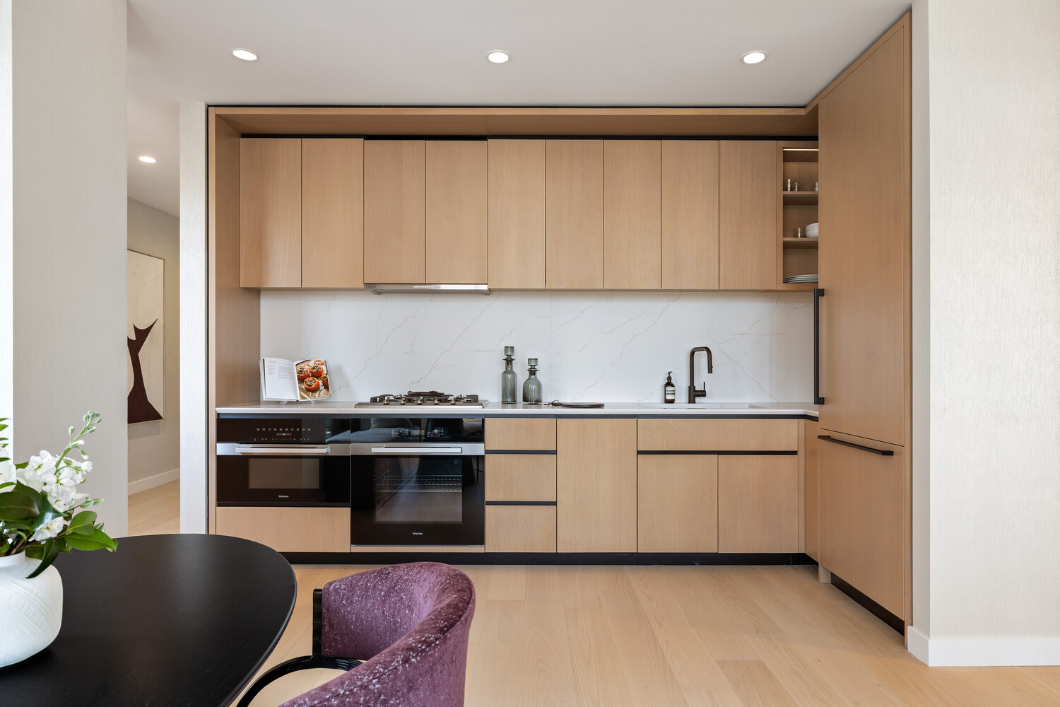 480 Kent Avenue 16G Williamsburg Brooklyn NY 11249