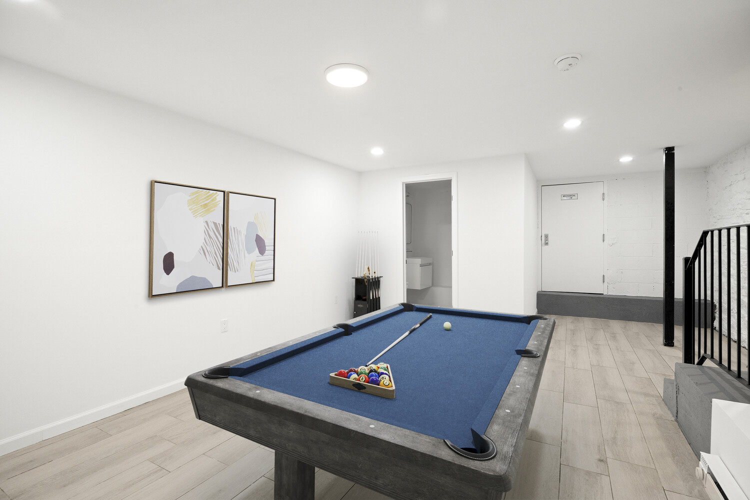 12 West 127th Street 1 West Harlem New York NY 10027