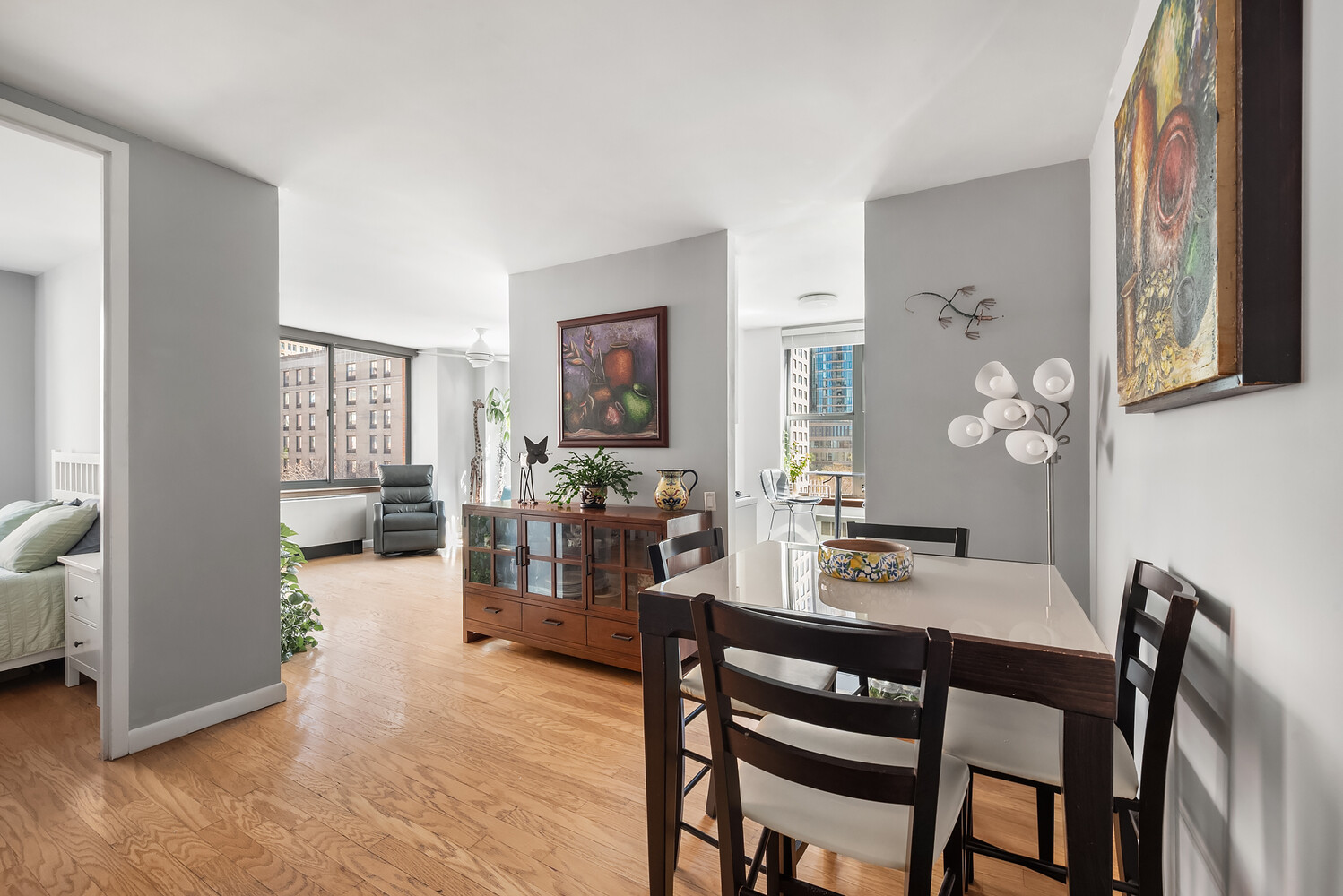 21 South End Avenue 631 Battery Park City New York NY 10280