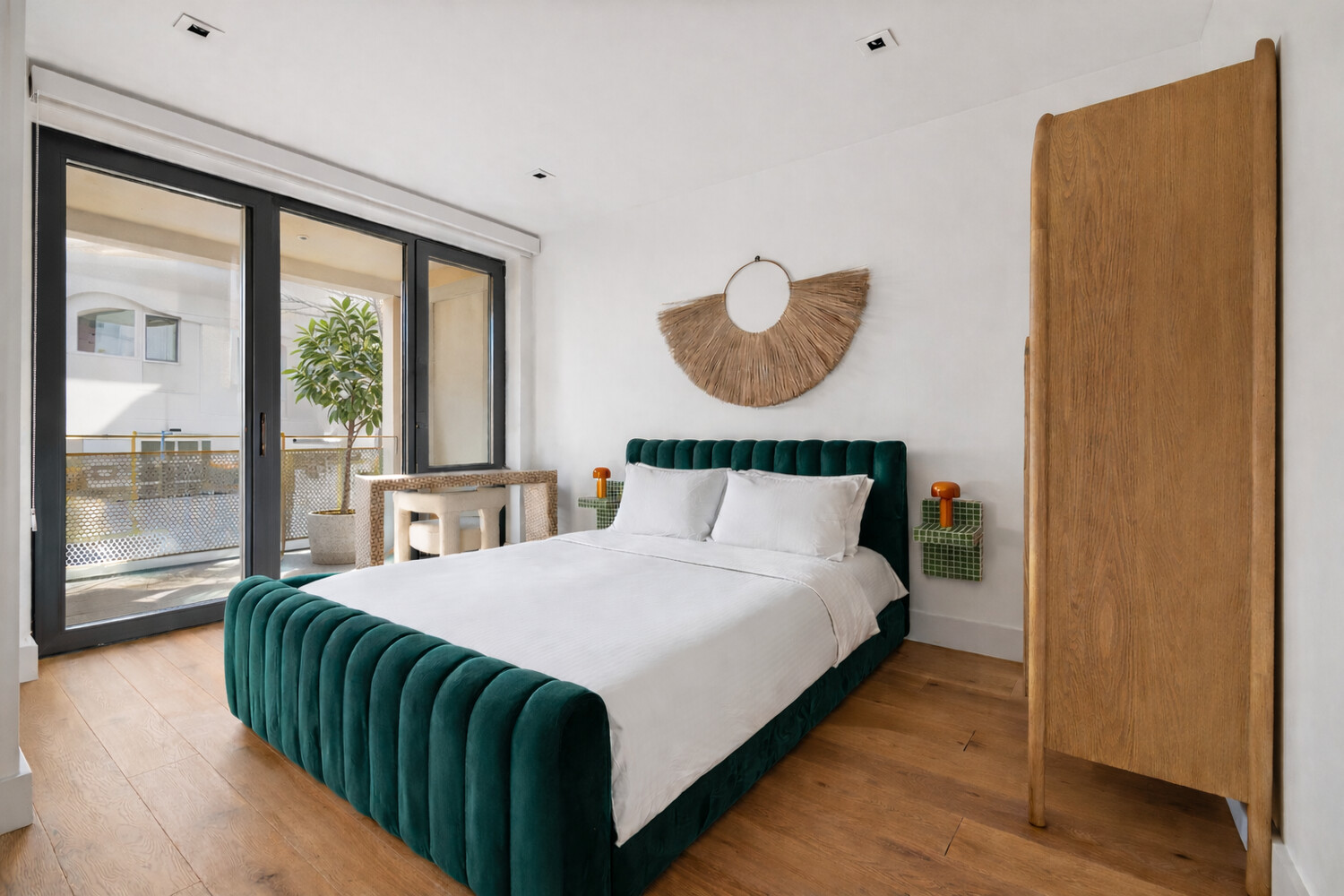 33 Frost Street Williamsburg Brooklyn NY 11211