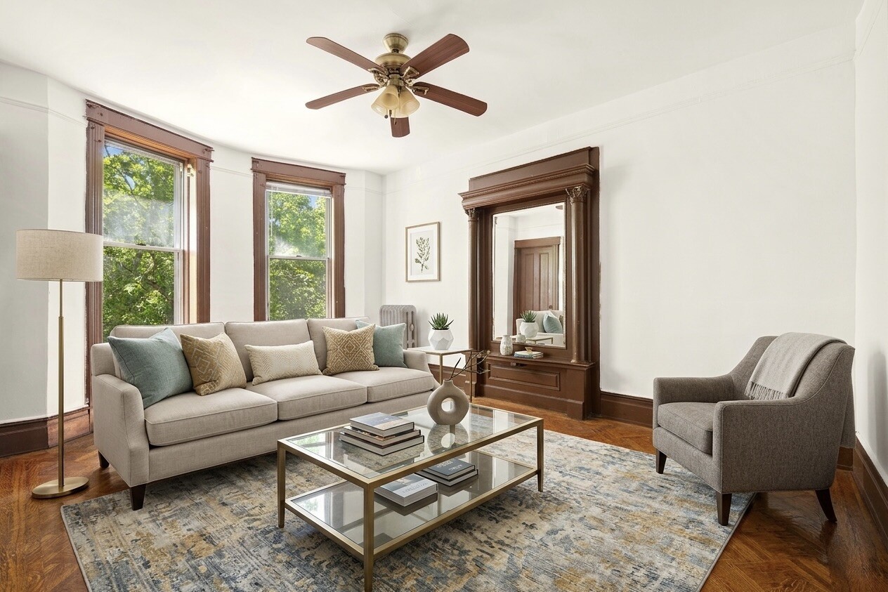 567 Lexington Avenue Stuyvesant Heights Brooklyn NY 11221