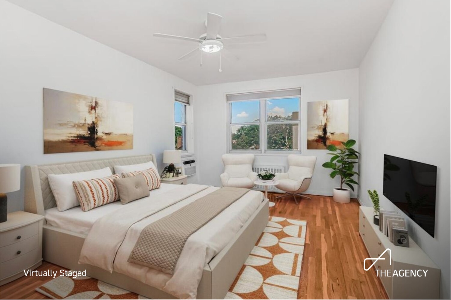 3050 Fairfield Avenue 6E Spuyten Duyvil Bronx NY 10463
