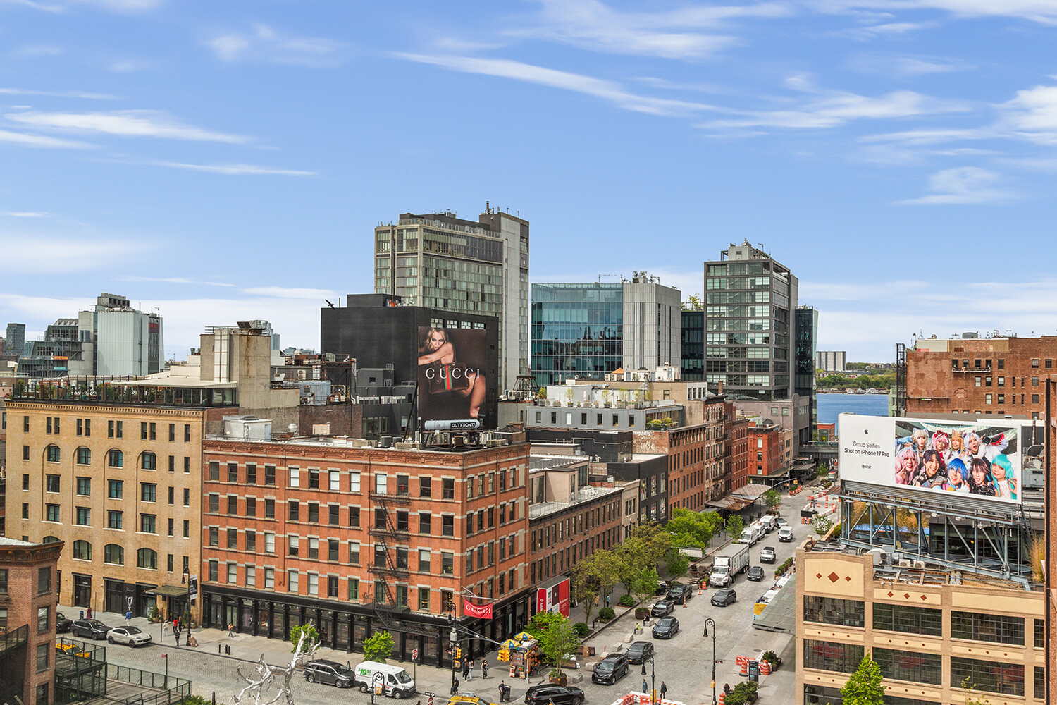 345 West 14th Street Chelsea New York NY 10014