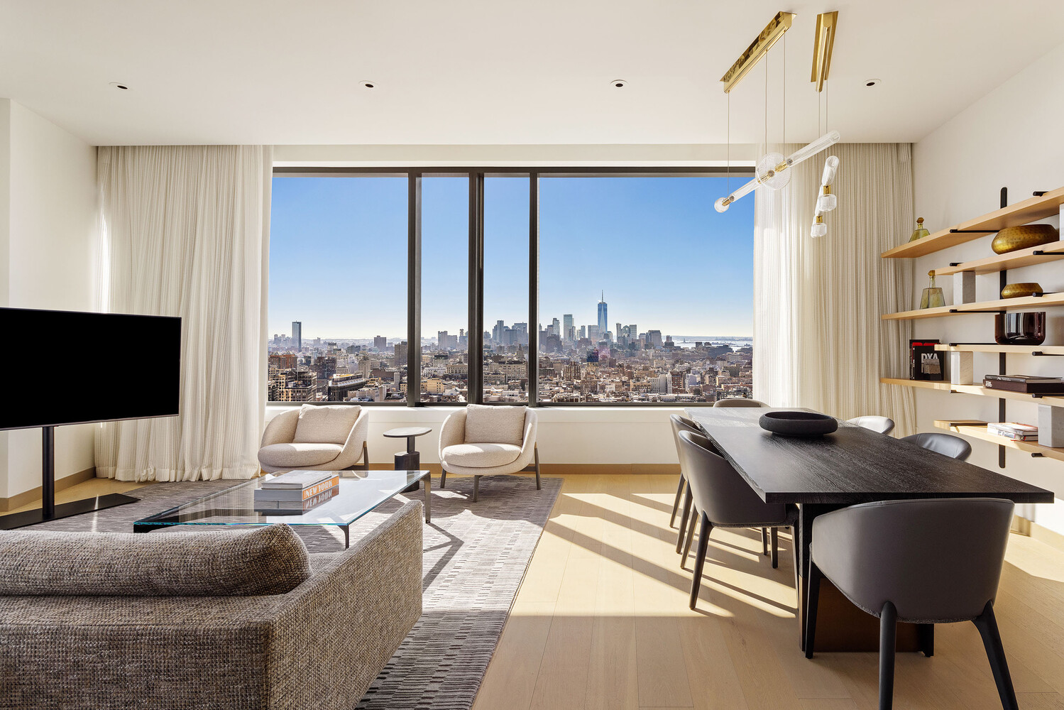 25 West 28th Street PH43A NoMad New York NY 10001