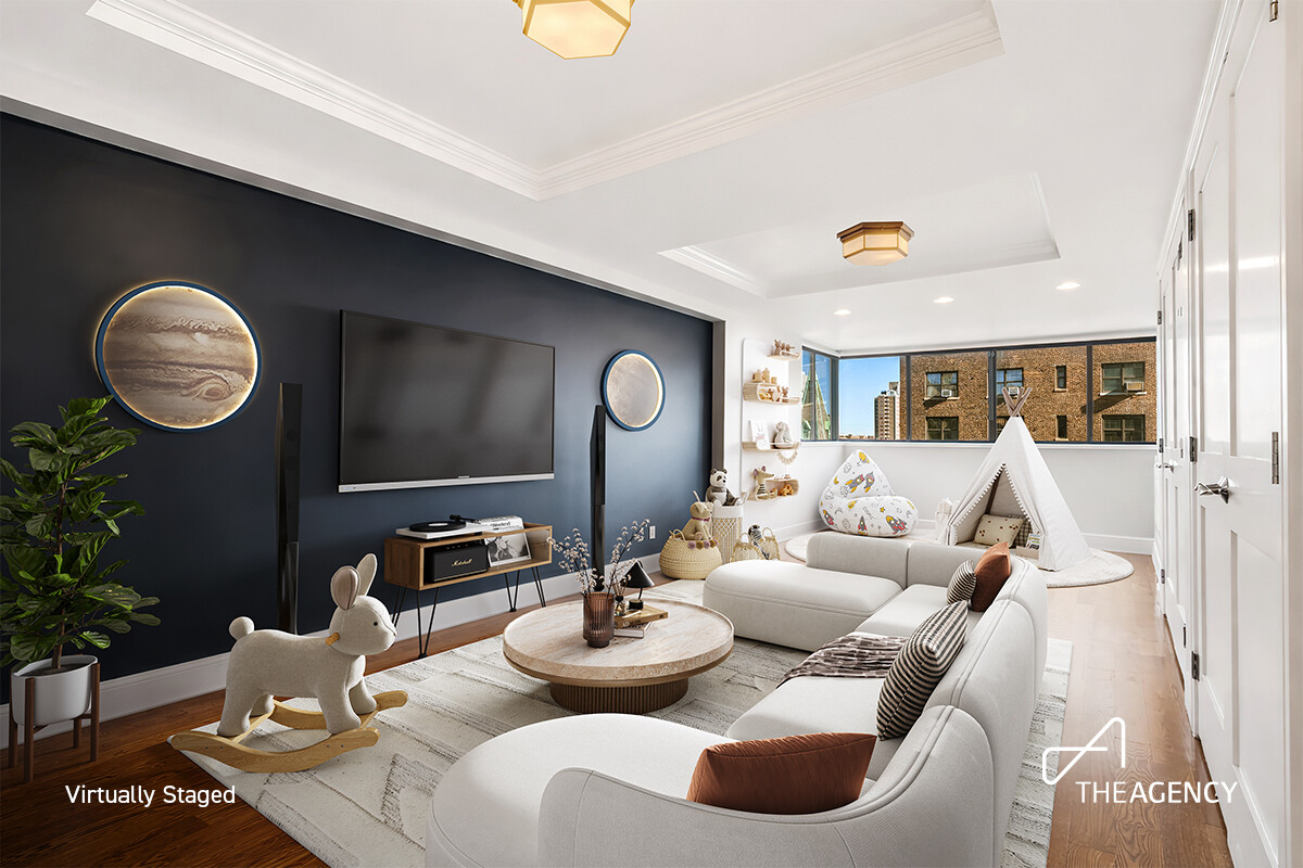 142 East 16th Street 14ABC Gramercy Park New York NY 10003