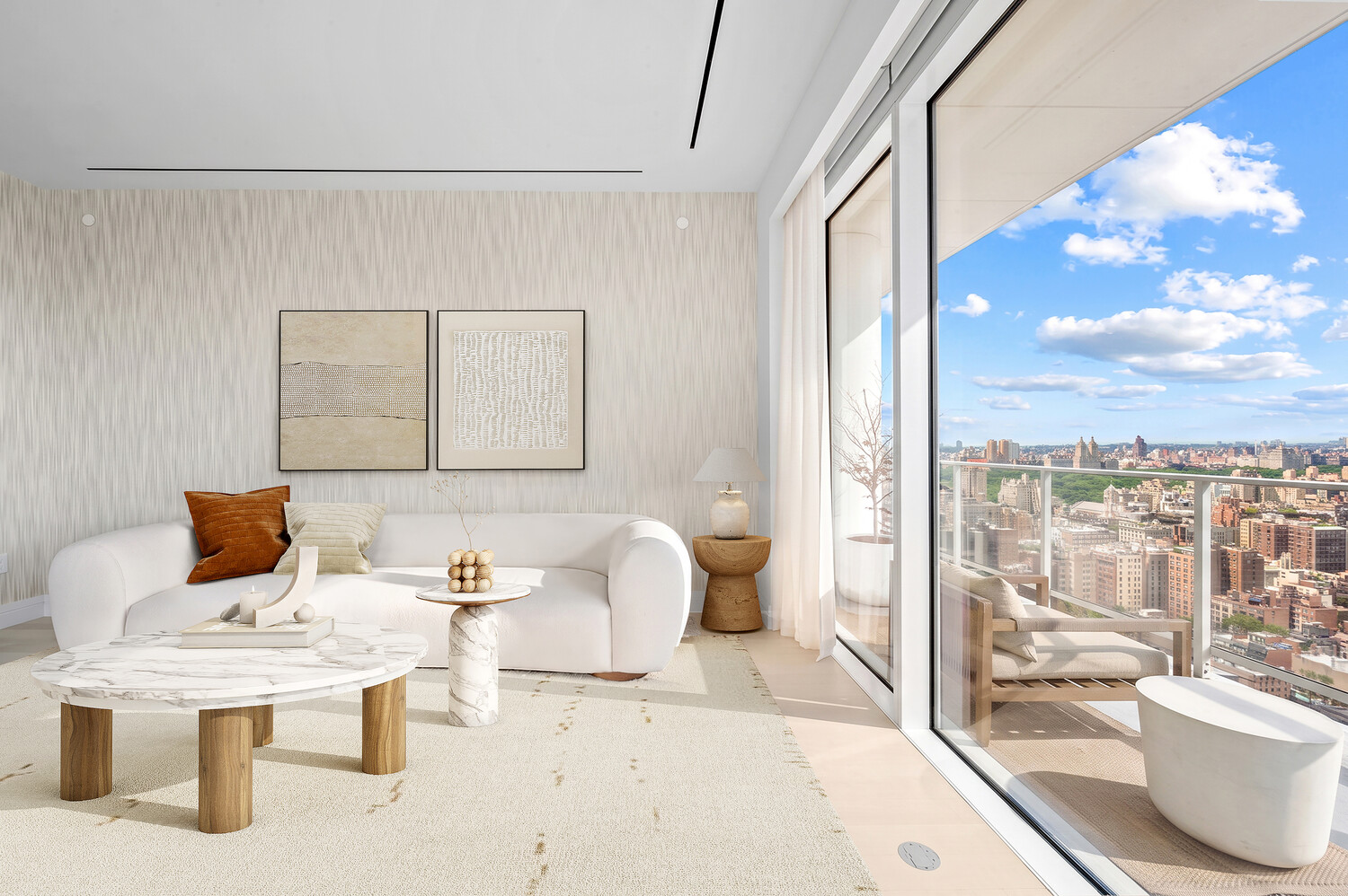 200 East 59th Street 27D Midtown East New York NY 10021